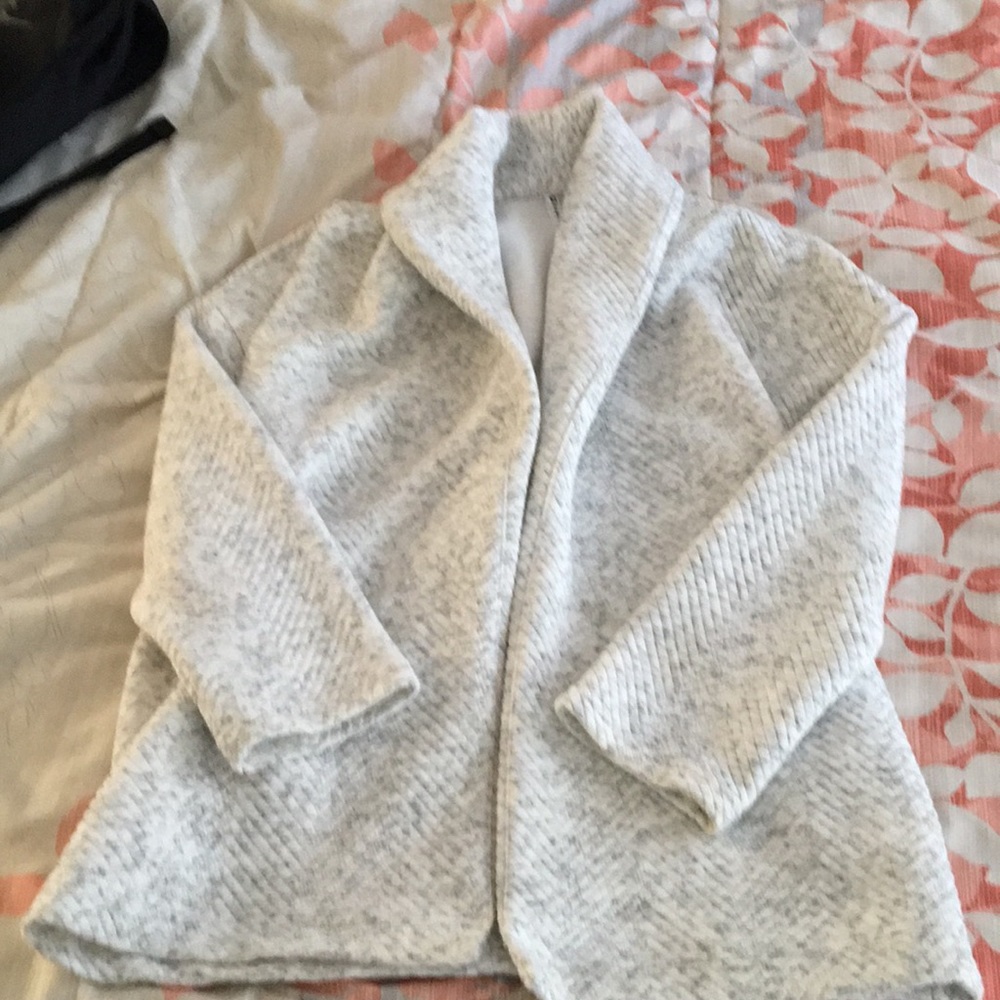 Fabletics Shacket - image 1